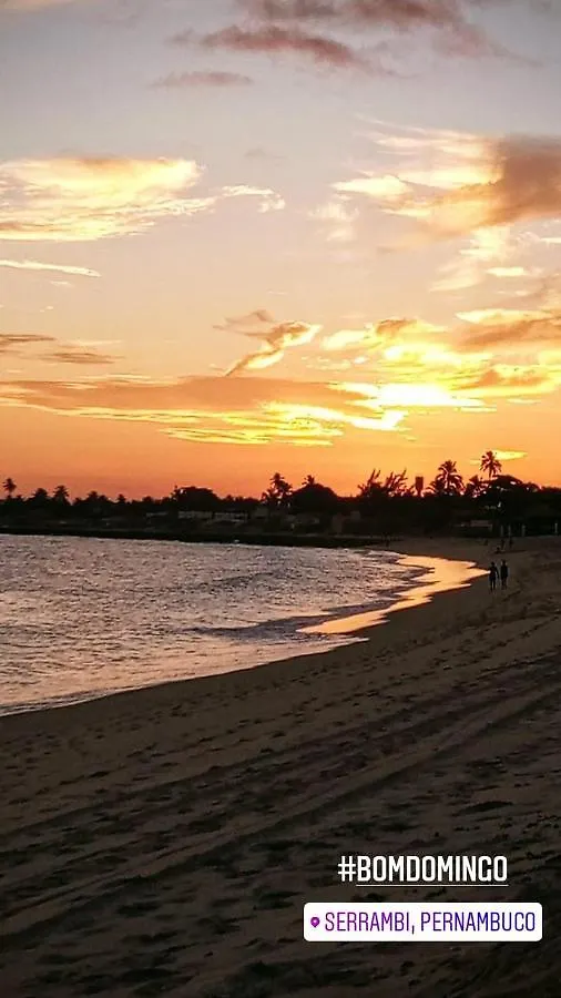 Santa Ilha Pousada Pôrto das Galinhas 0*,