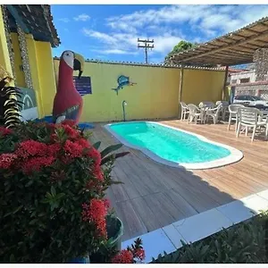  Hotel Ceu Azul