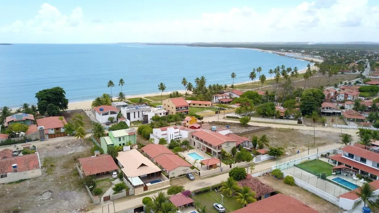 Santa Ilha Pousada Porto de Galinhas