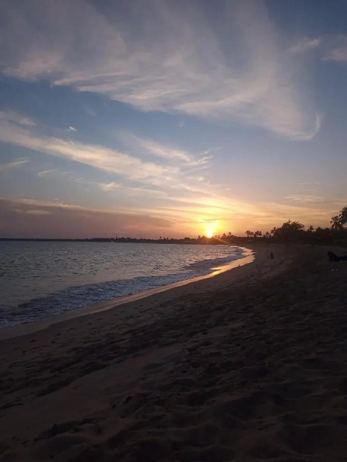 Santa Ilha Pousada Porto de Galinhas Brazil