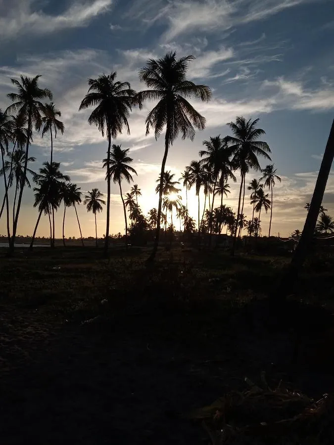 Hotel Santa Ilha Pousada Porto de Galinhas Brazil