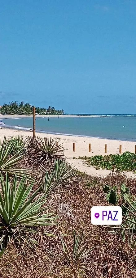 Santa Ilha Pousada Porto de Galinhas Hotel